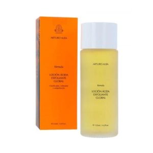 Arturo Alba Locion Acida Exfoliante