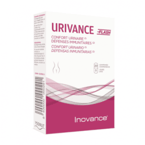 Inovance Urivance Flash