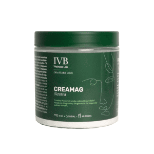 Ivb Creamag 300gr Sabor Neutro