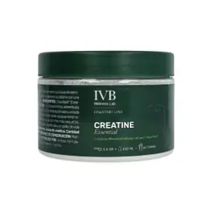 Ivb Creatine Essential