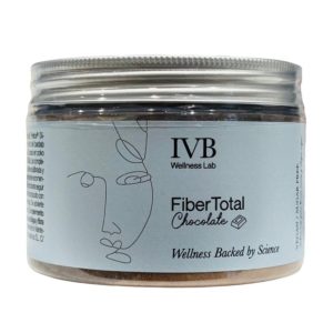 IVB FIBER TOTAL CHOCOLATE