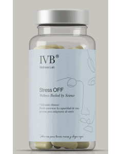 Ivb Stress Off
