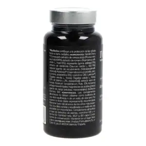 Ivb Anti-ox 60 Cápsulas