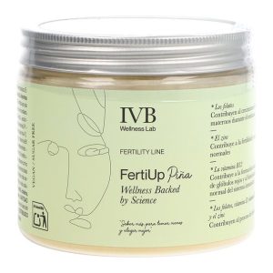 Ivb Fertiup Sabor Piña