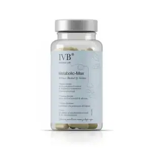 Ivb Metabolic Max