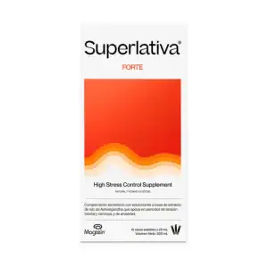 Superlativa Forte 15 Sticks